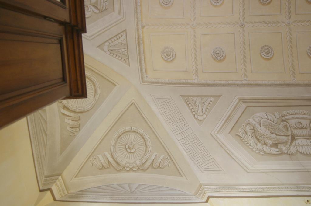 Casa Nobile Acomodação com café da manhã Tovo San Giacomo Quarto foto