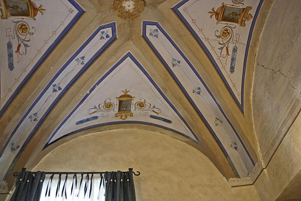 Casa Nobile Acomodação com café da manhã Tovo San Giacomo Quarto foto