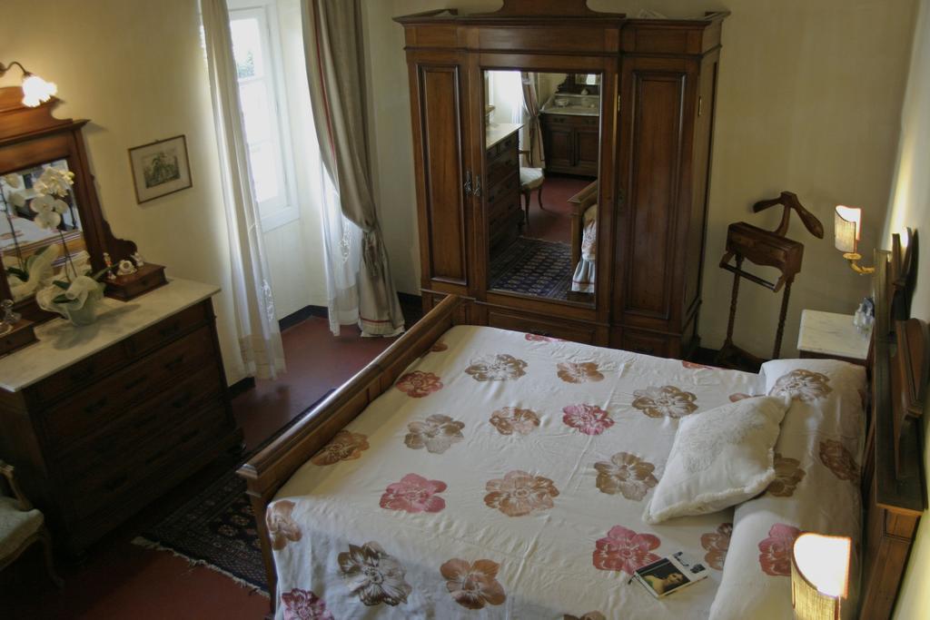 Casa Nobile Acomodação com café da manhã Tovo San Giacomo Exterior foto