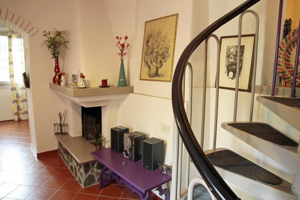 Casa Nobile Acomodação com café da manhã Tovo San Giacomo Exterior foto